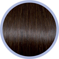 KERATIN FUSION 6/CHOCOLADEBRUIN