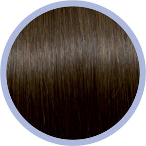 TAPE EXTENSIONS 50 CM 8/NATUURLIJK DONKERBLOND