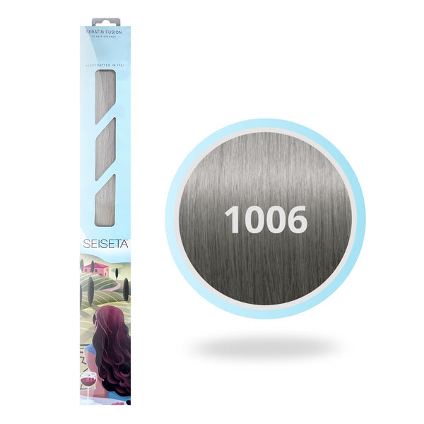 KERATIN FUSION 1006/ZILVER