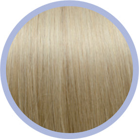 FLAT RING-ON 50 CM 1002/PLATINA ASBLOND