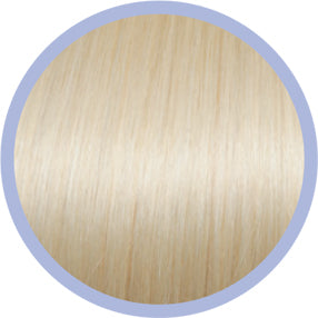 FLAT RING-ON 50 CM 1003/EXTRA ZEER LICHT NATUURLIJK BLOND