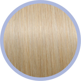 FLAT RING-ON 50 CM 20/LICHTBLOND