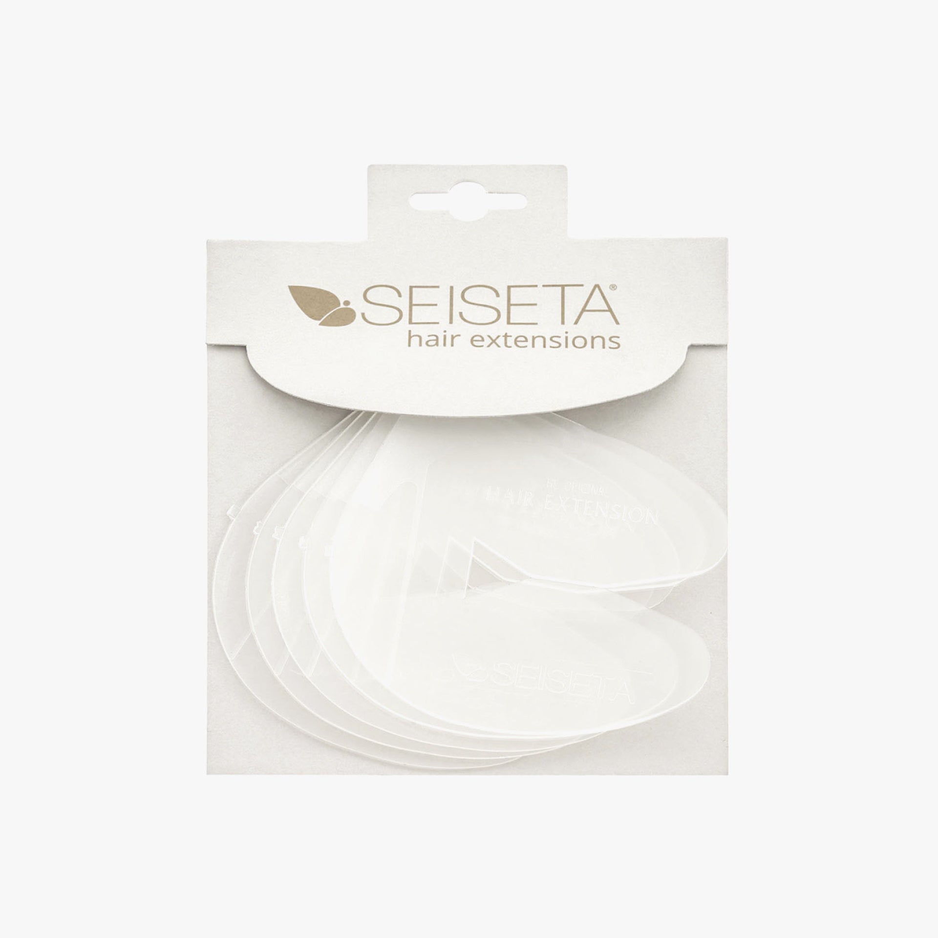 BESCHERMPLAATJES 5 STUKS