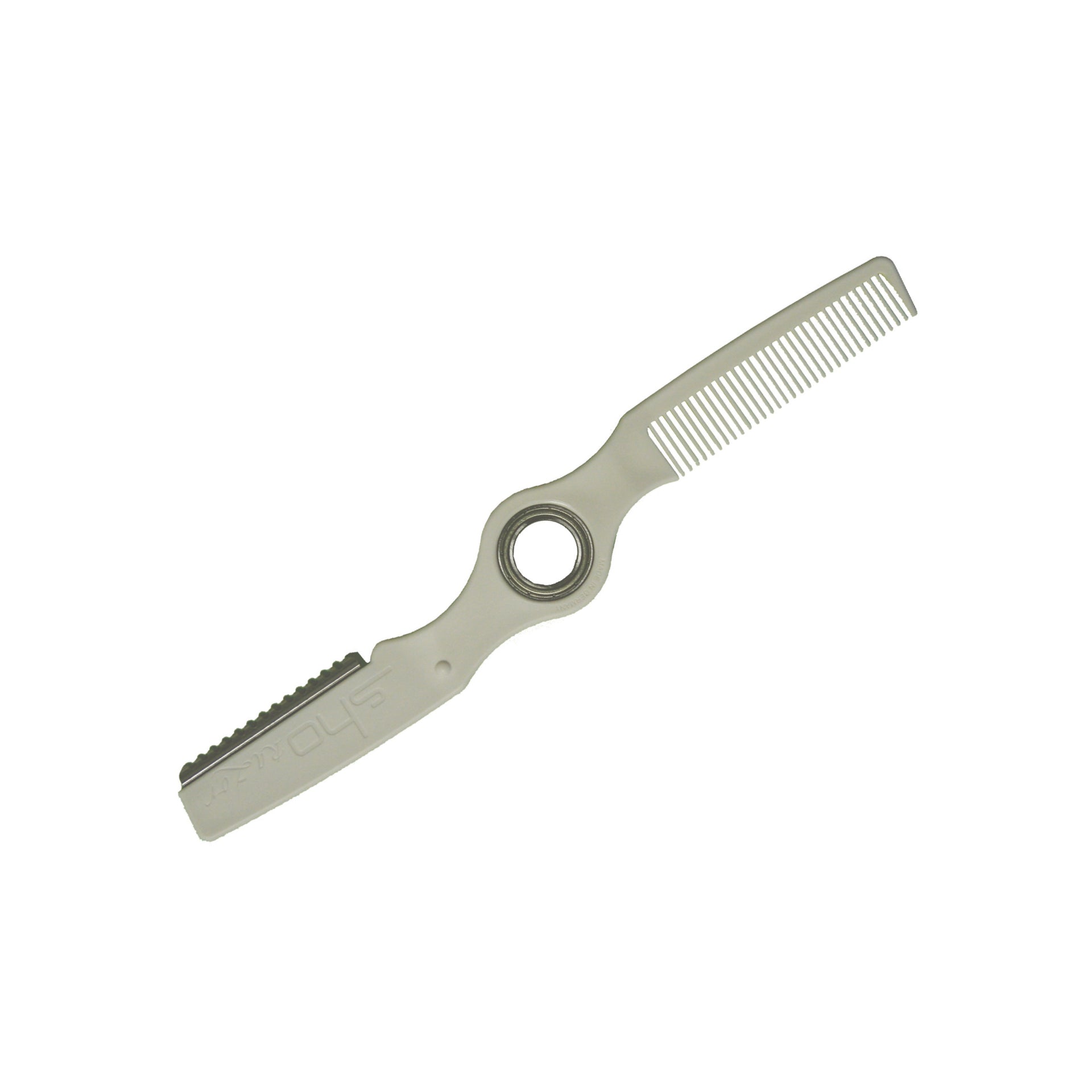 Sho-Razor White Edition