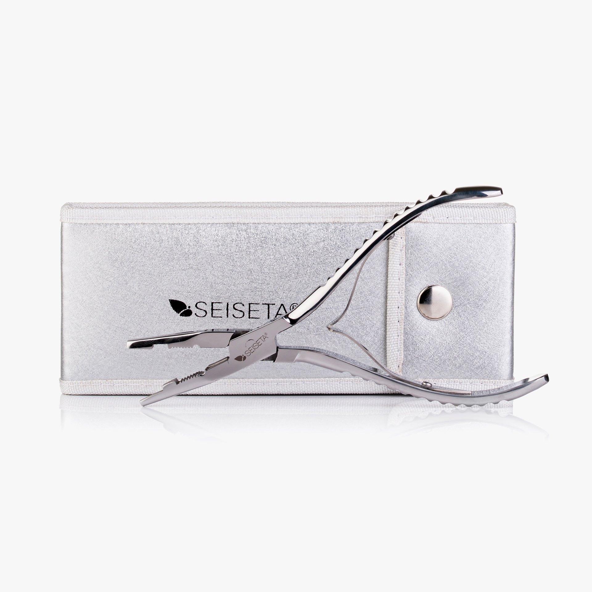 AANBRENG- EN VERWIJDERTANG RING-ON EXTENSIONS