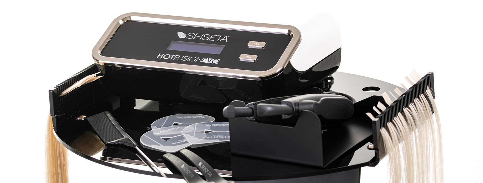 Seiseta Extension Kits