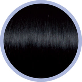 TAPE EXTENSIONS 50 CM 1B/ZWART