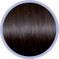 Keratin Fusion 4/Donker Kastanjebruin