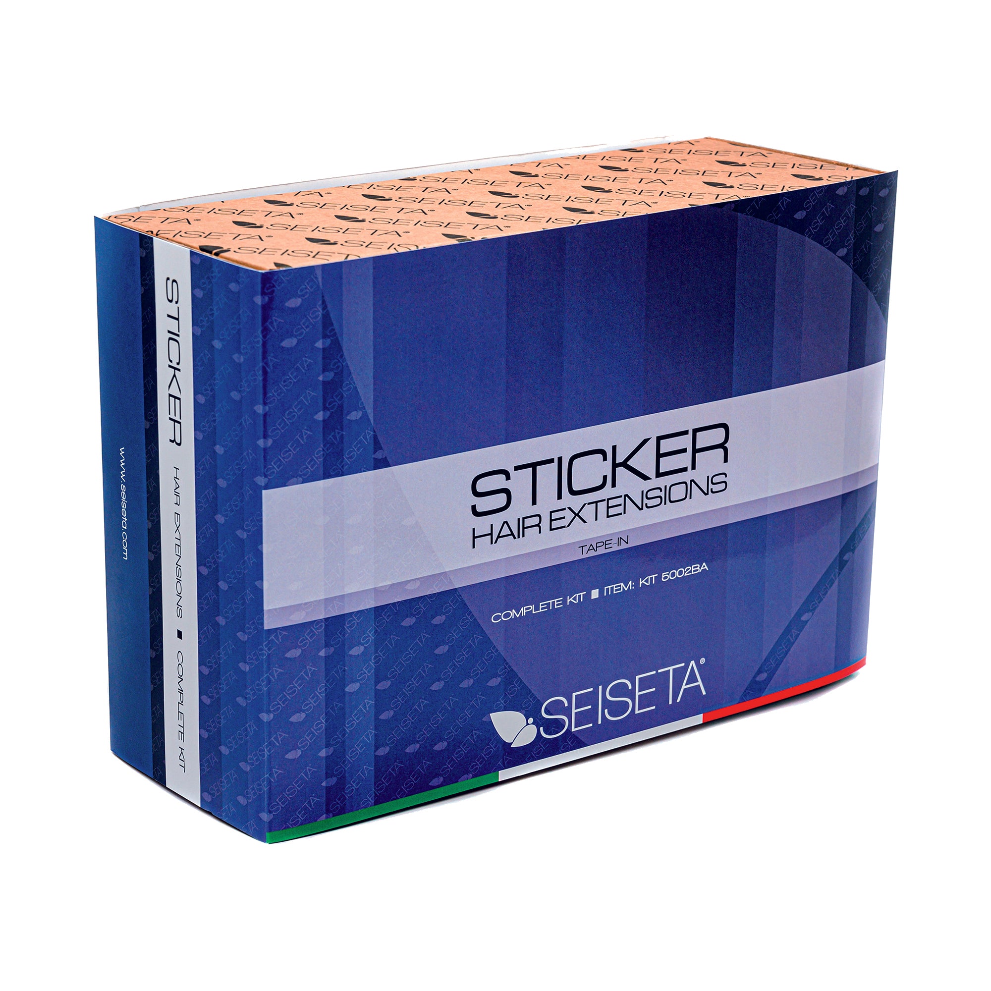 Seiseta - Tape-In Kit