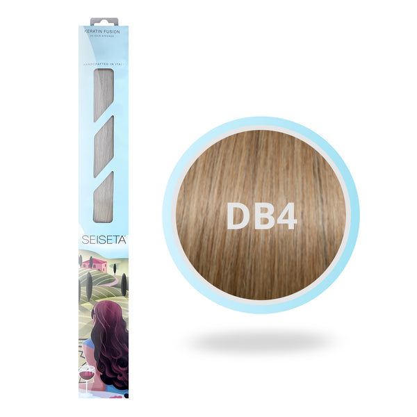 Keratin Fusion DB4/Goud