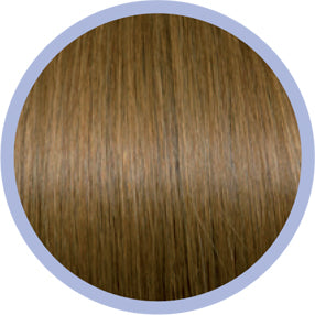 Flat Ring-On 50 cm 14/Blond