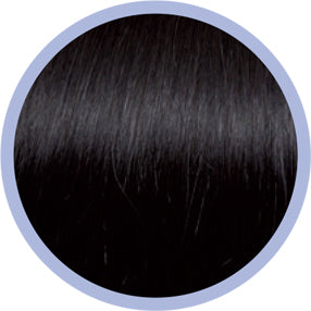 Flat Ring-On 50 cm 2/Donkerbruin