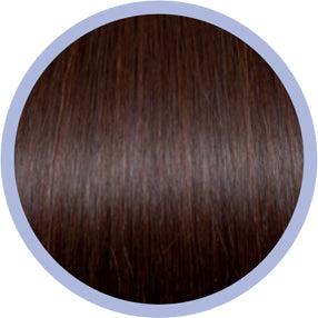 Tape-In 50 cm 32/Intense Mahogany