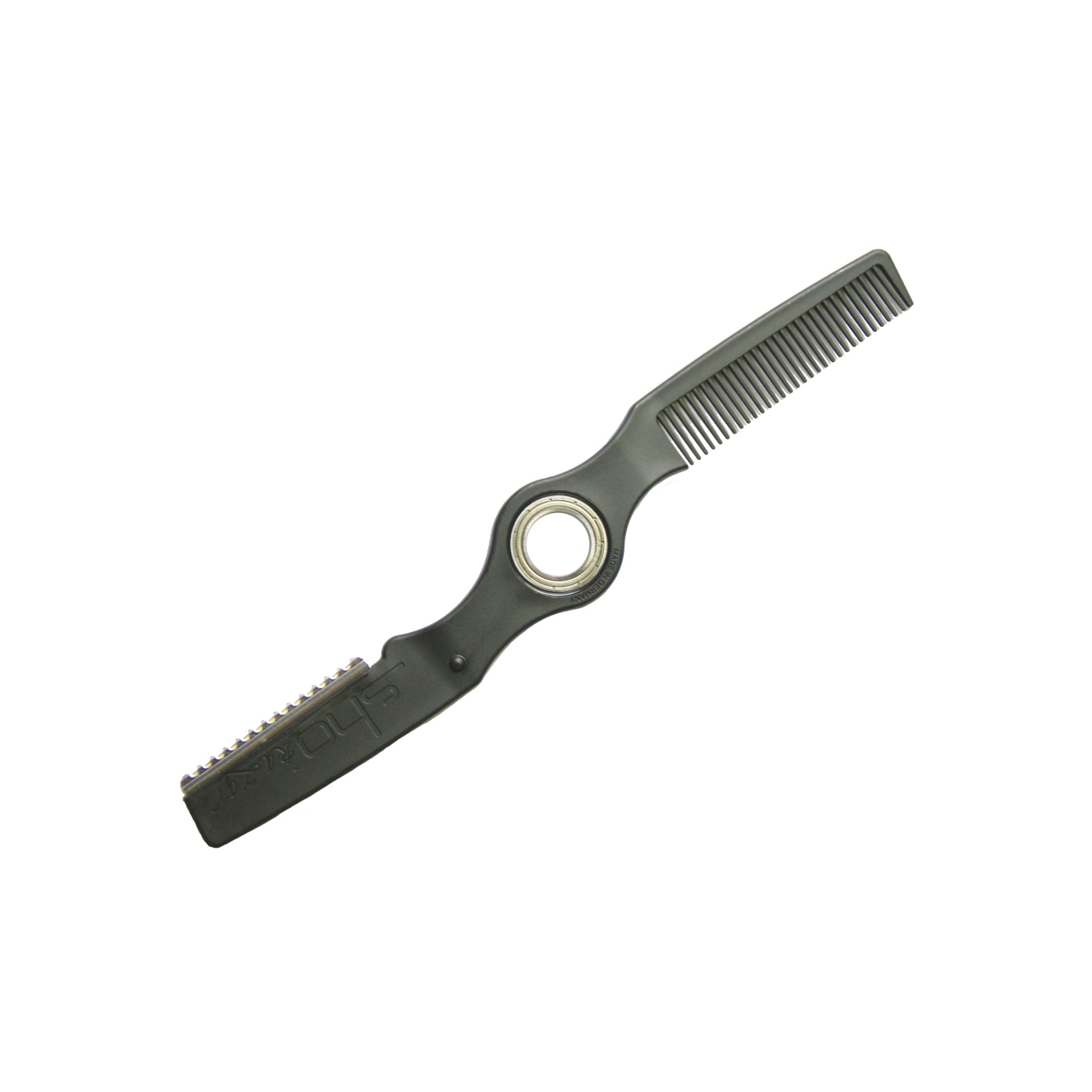 Sho-Razor Black Edition