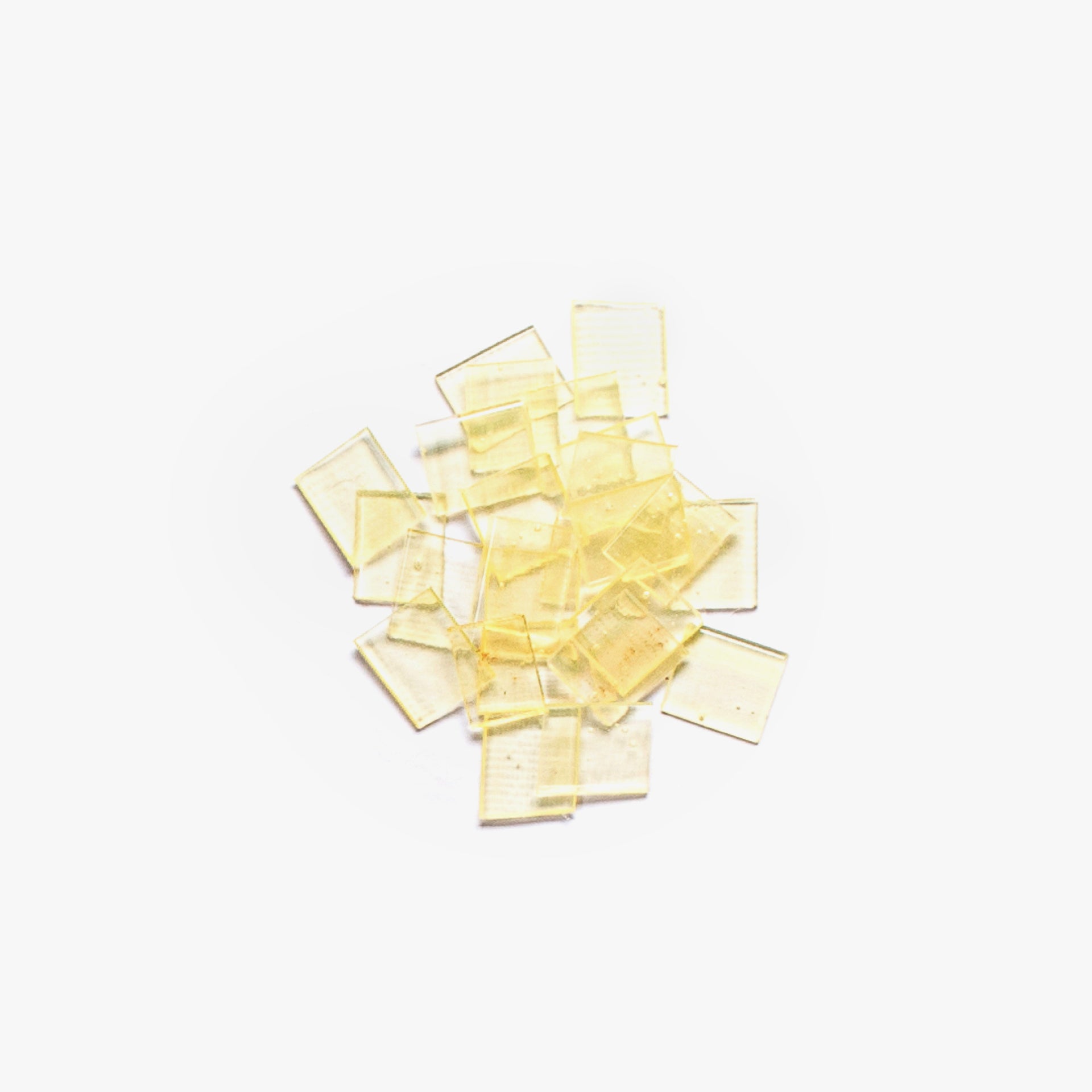 Rebonds (Blond)