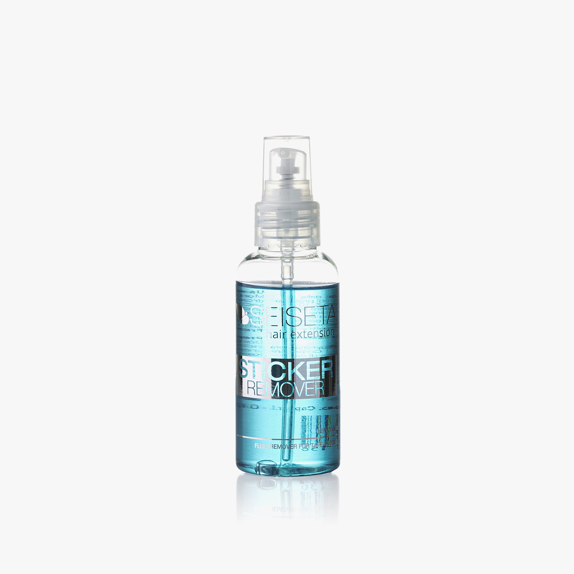 Tape-In Liquid Remover